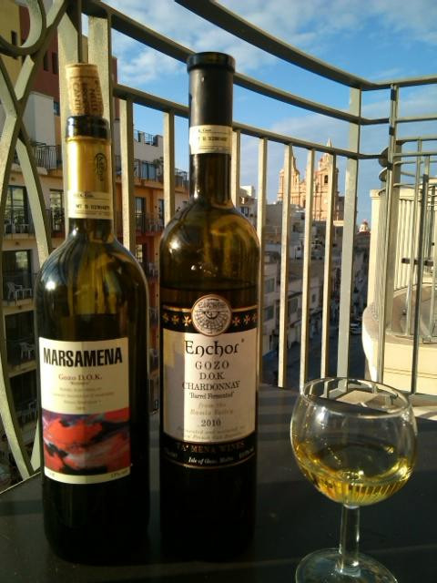 Ta' Mena Gozo-Xaghra必去景点