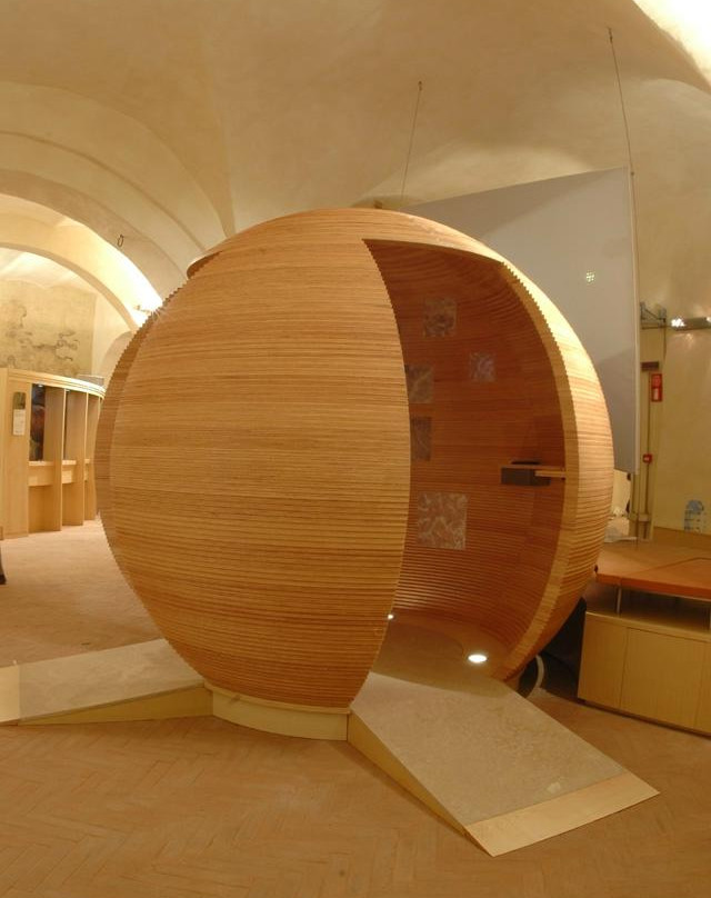 Museo del Tartufo景点图片
