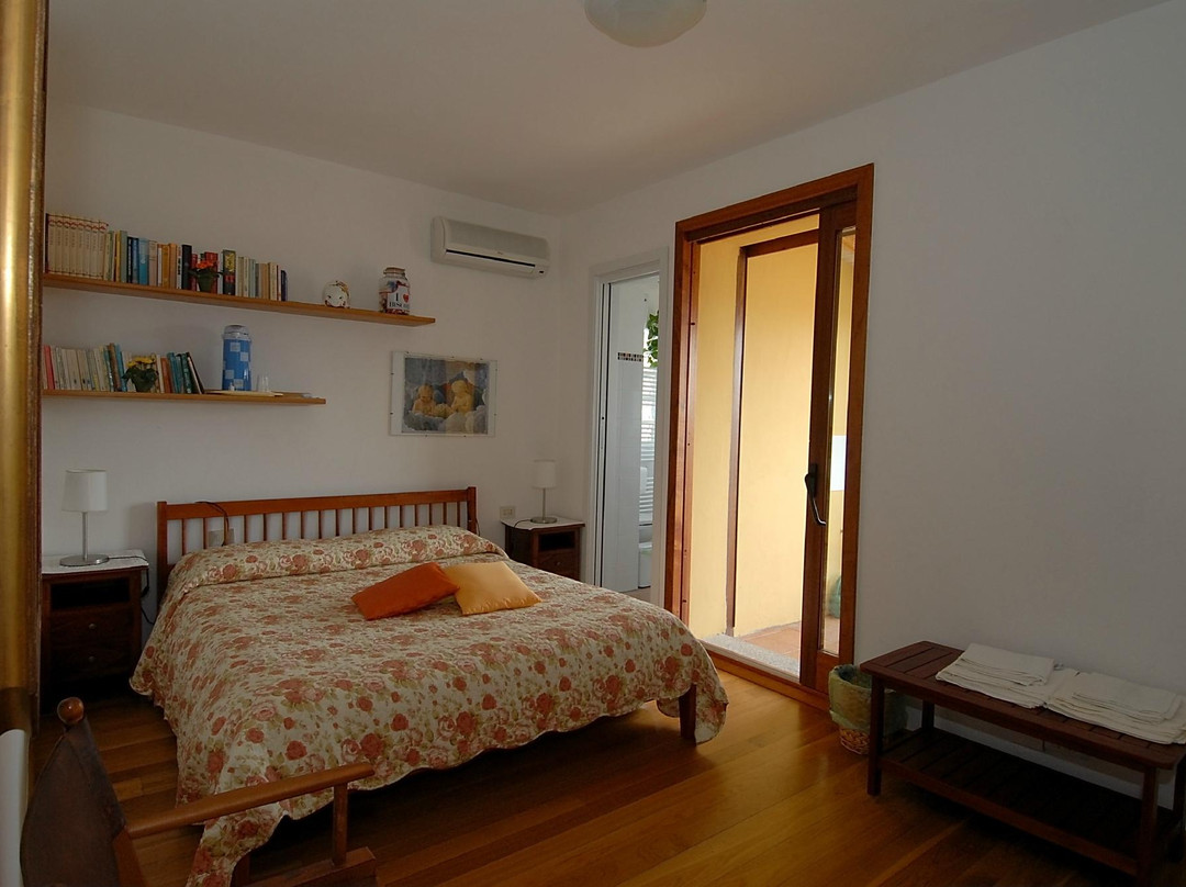 Capo Testa酒店住宿-La Chicca Di Francesca