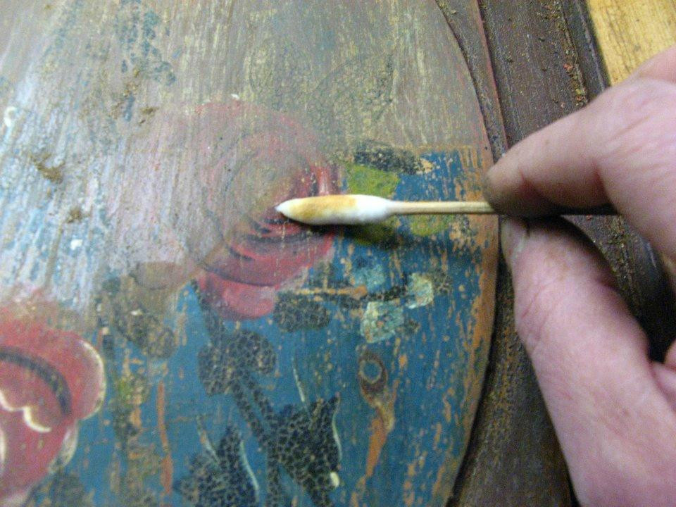 Bottega di Restauro e Oggettistica di Doff Sotta Marcello景点图片
