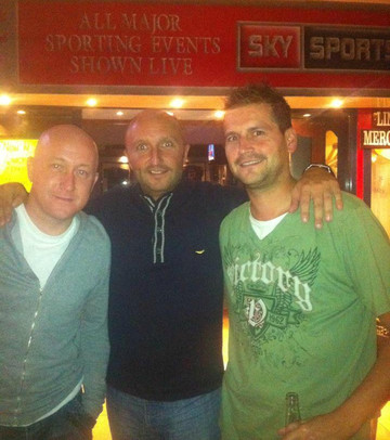 Nobbys Alcudia-阿尔库迪亚港必去景点