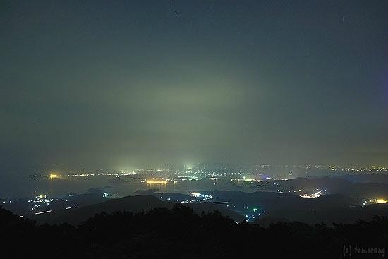 Oidake Lookouts-天草市必去景点