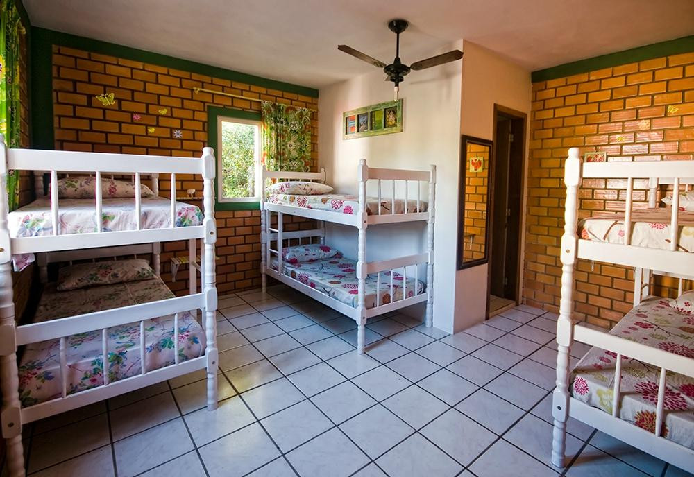 Hostel Energia
