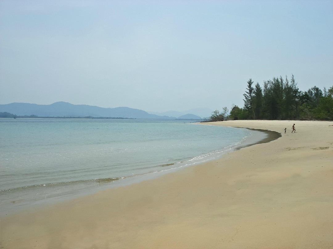 Koh Ra Ecolodge