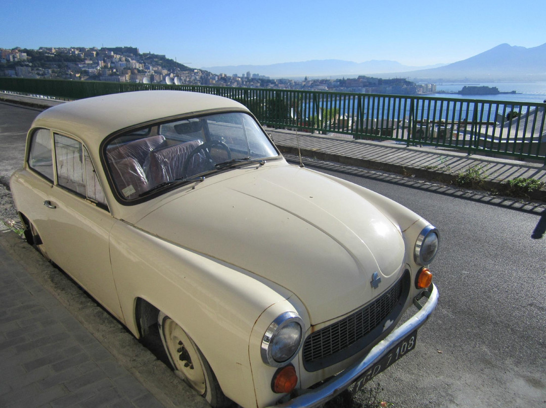 Wonderful Amalfi Coast  - Day Tours-阿马尔菲必去景点