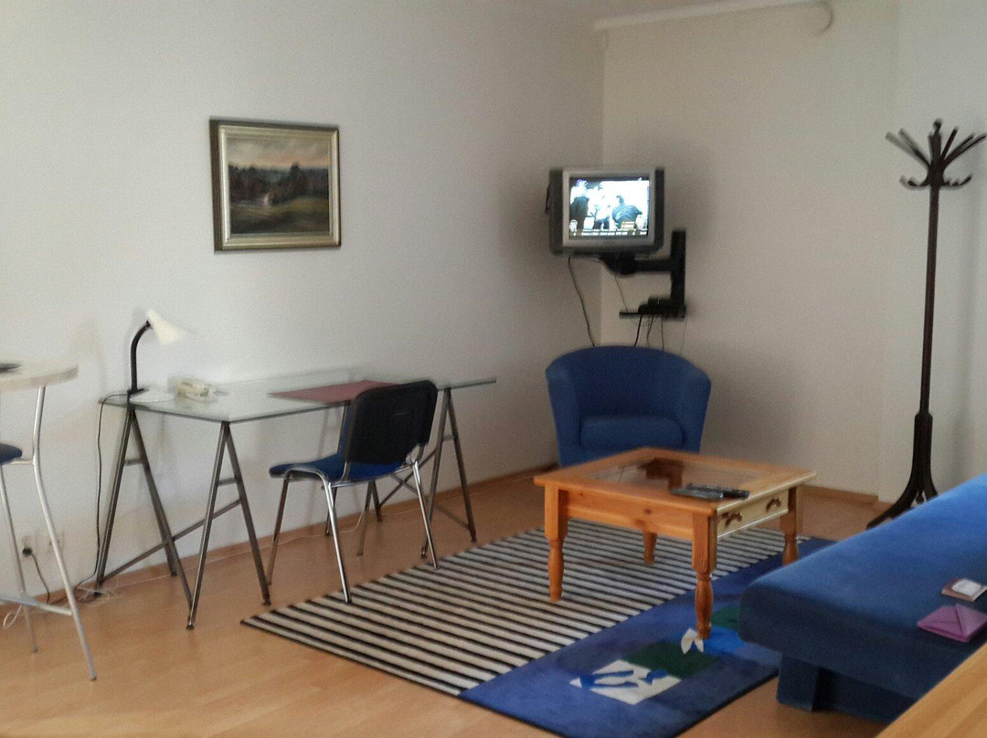 Wilde Guest Apartments