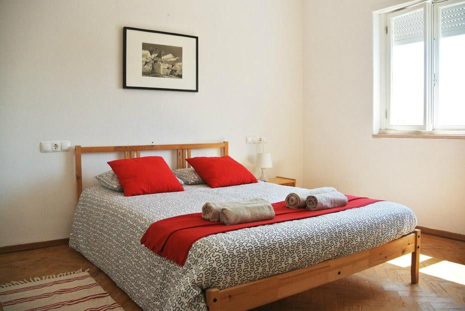 Alcobaca Hostel