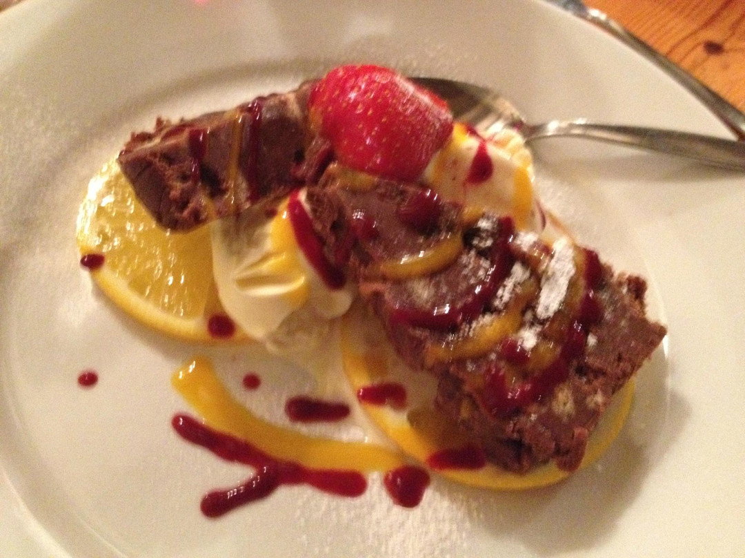 Lower Wield旅游攻略图片