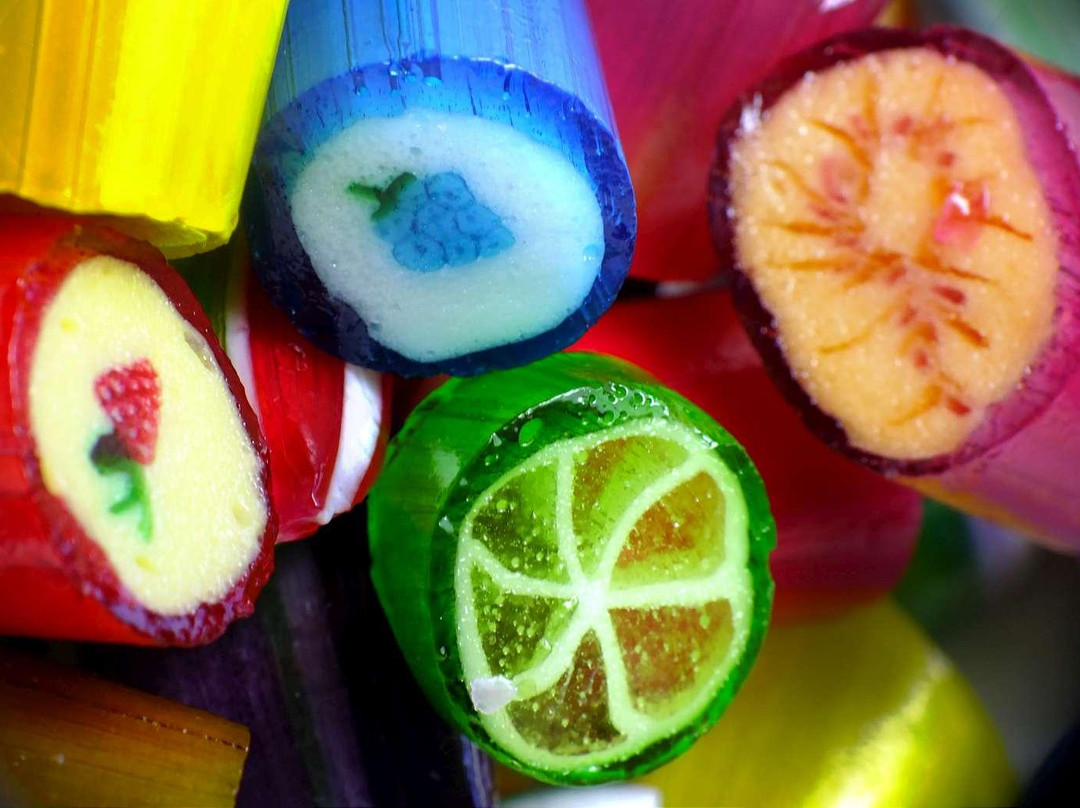 Kuranda Candy Kitchen景点图片