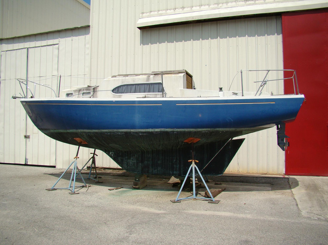 Screen Gems Studio-威尔明顿必去景点