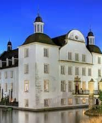 Schloss Borbeck景点门票图片