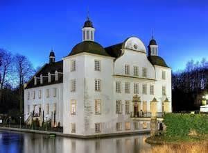 Schloss Borbeck景点图片