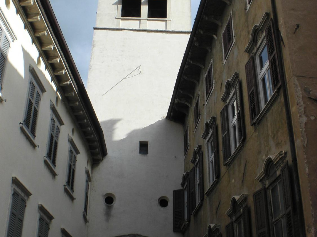 Via della Terra景点图片
