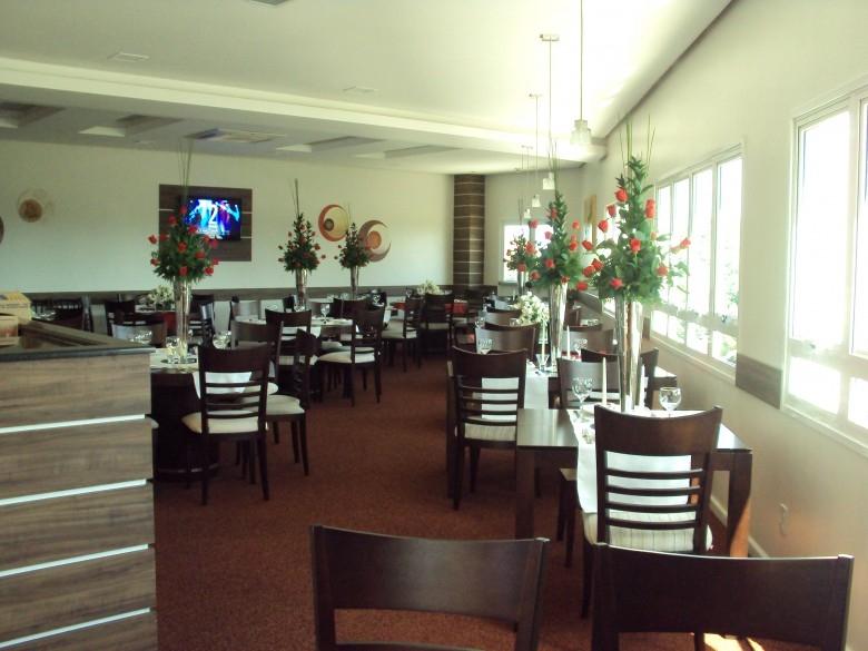 Hotel 44-餐饮