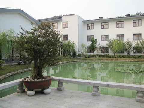 木子度假村 主图