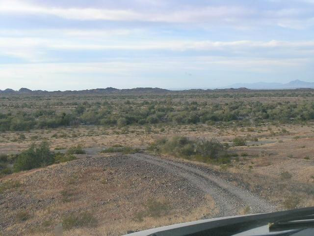 Hauser Geode Beds-Blythe必去景点