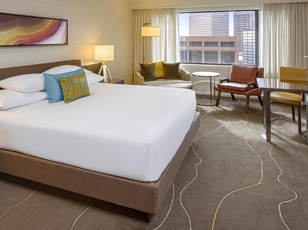 Grand Hyatt Denver