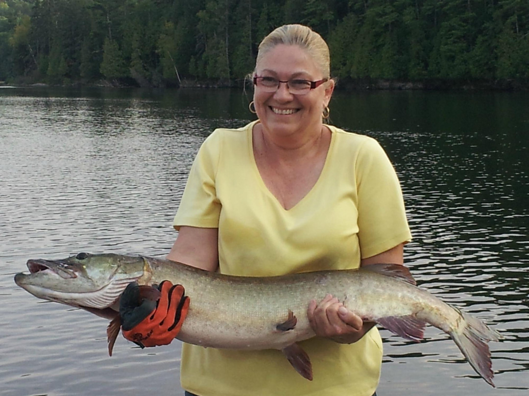 Irish Creek Outfitters-Renfrew必去景点