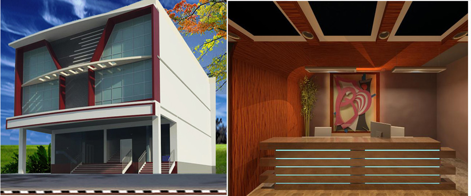 Sri Sudharsana Residency-官方