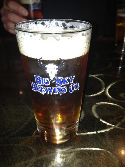 Big Sky Brewing-米苏拉必去景点