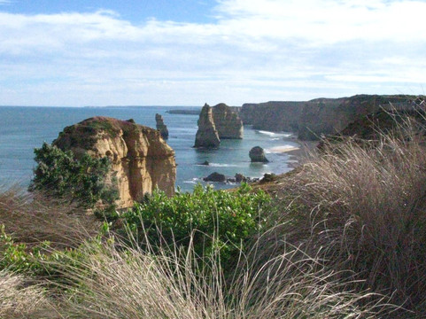 The Private Tour Guide-墨尔本必去景点