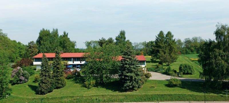 Burghotel Familie Schiehle主图