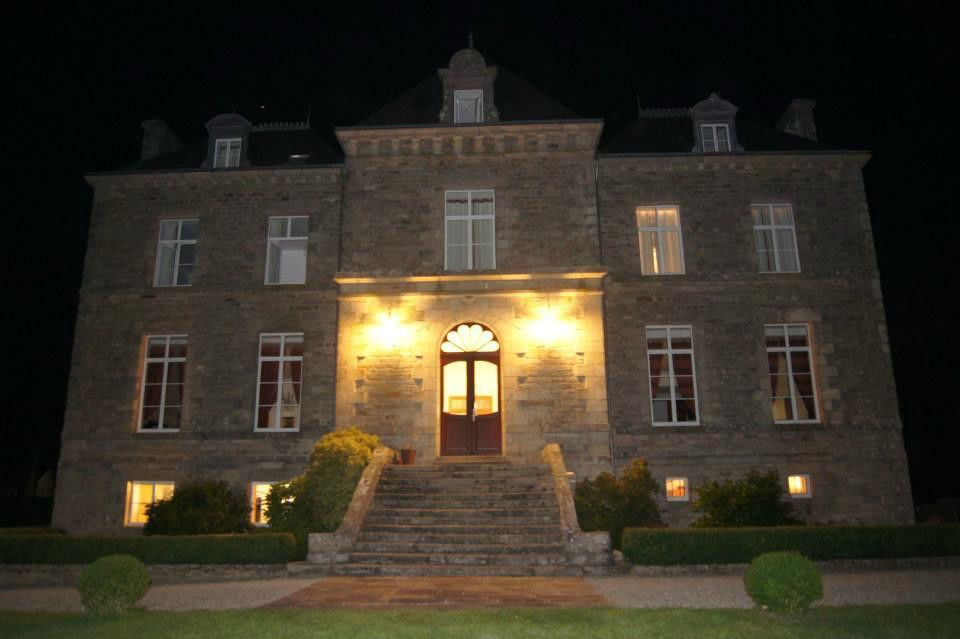 Logis Domaine de la Ferrière主图