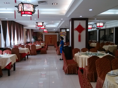 莱卡酒店(西安明城墙西安站地铁站店)主图