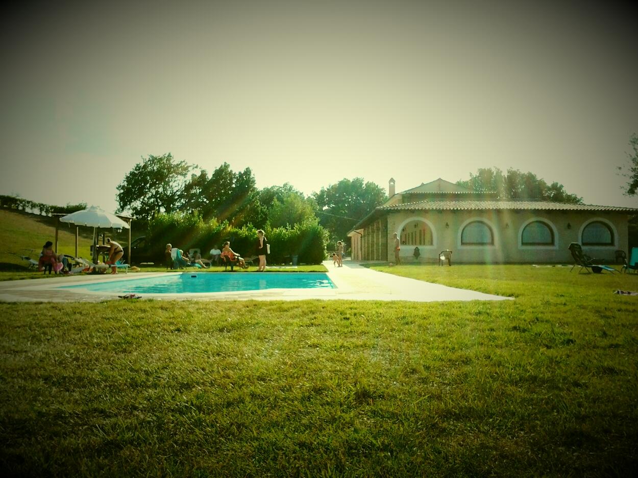 B&B Fontebigoncio-客卧