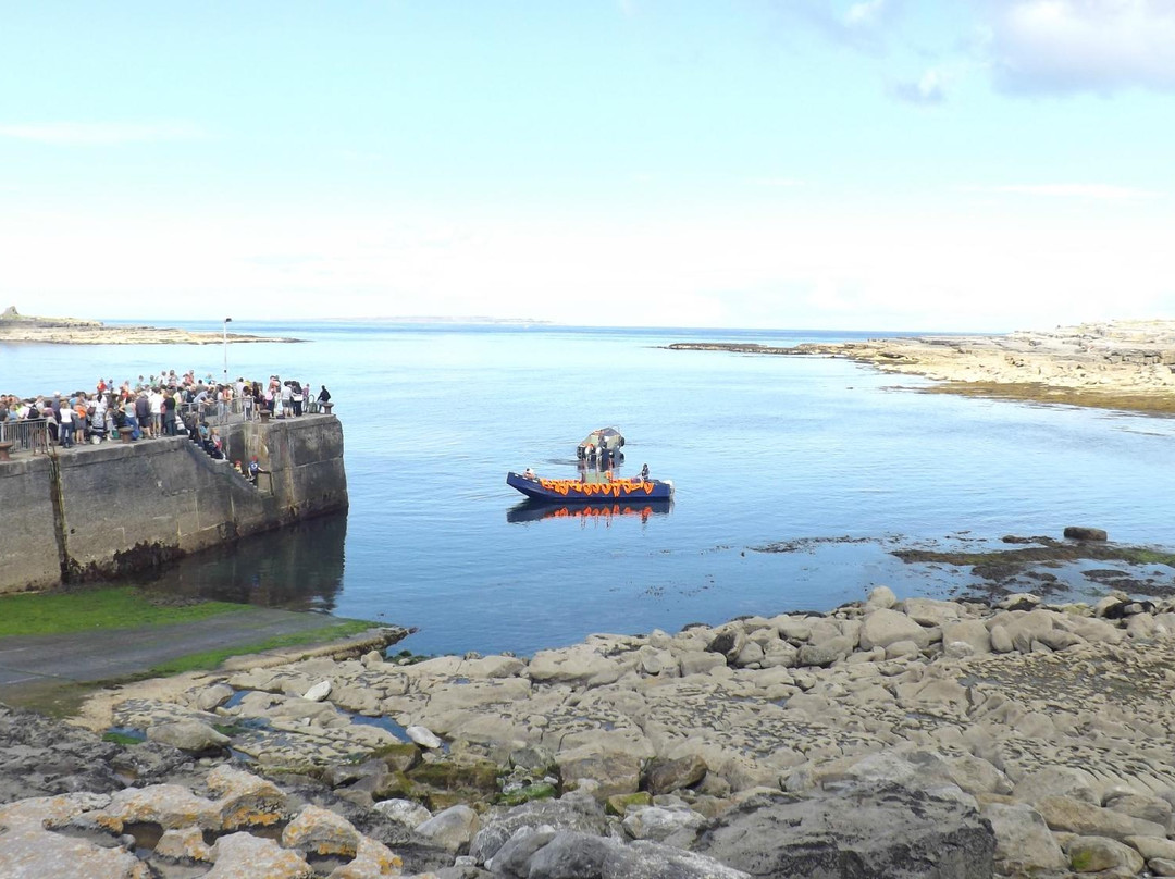 Nagle's Doolin Camping & Caravan Park