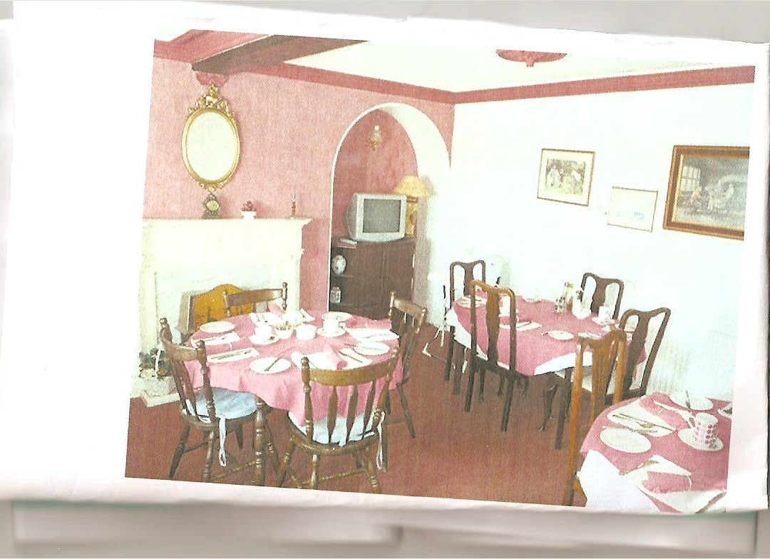 Southend Guest House主图