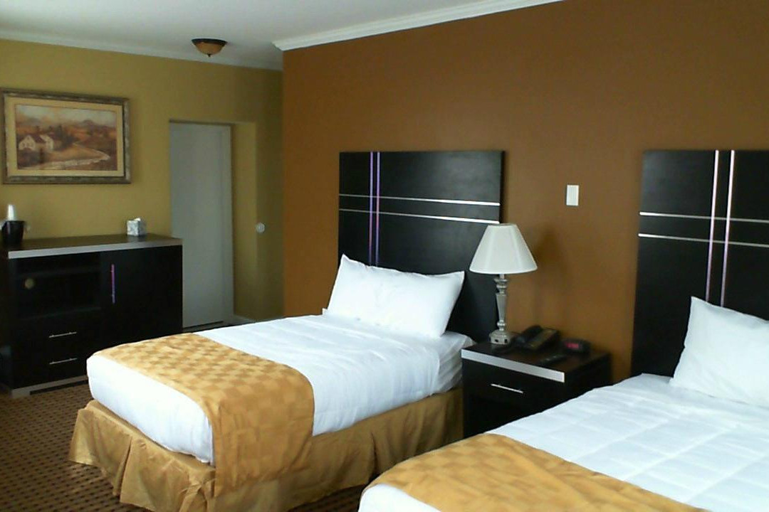 The Prince Hotel, an Ascend Hotel Collection Member主图