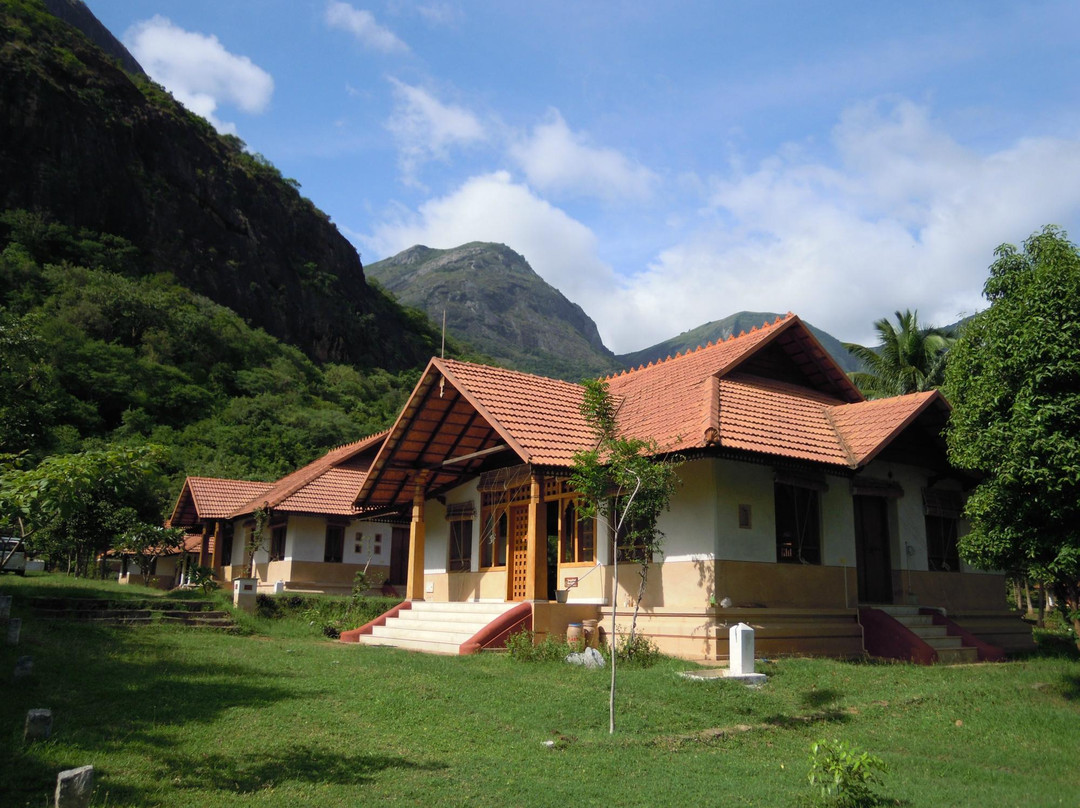 Maitreyi - The Vedic Village