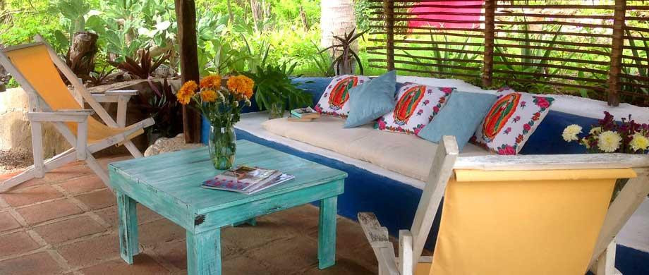 Las Casitas Bungalows