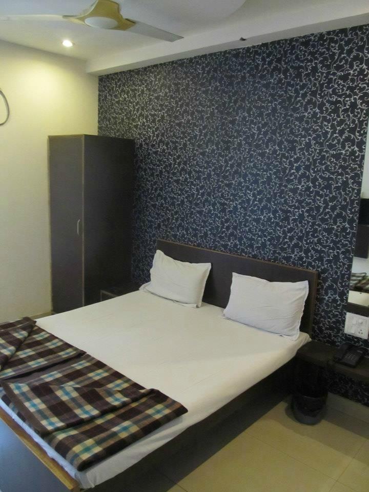 Hotel Meera Inn-官方