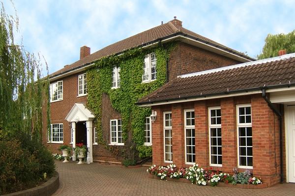 Appletreewick Bed and Breakfast-浴室