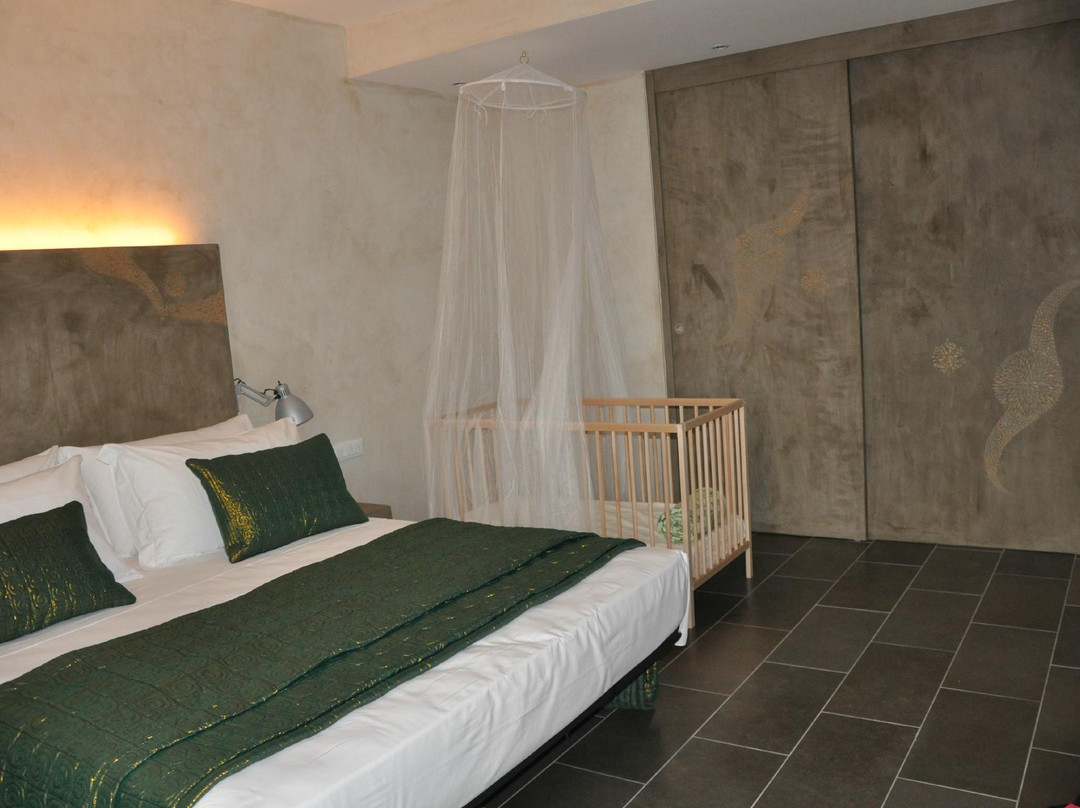 Porto Badino酒店住宿-Seidicasa