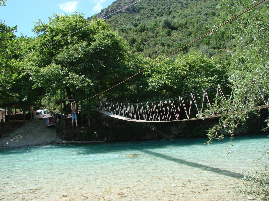 帕尔加旅游攻略图片