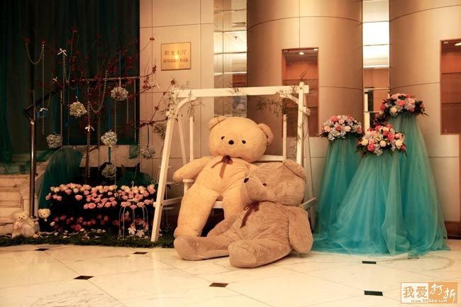 北京京瑞温泉国际酒店主图