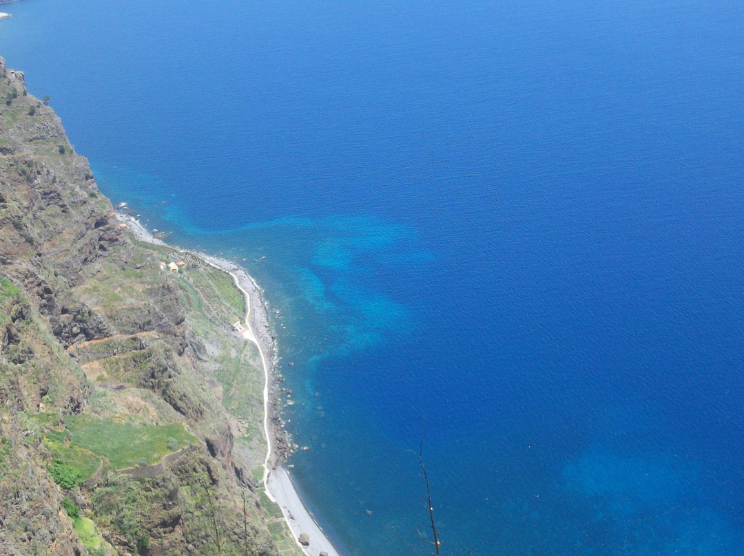 Cabo Girao-Camara De Lobos必去景点