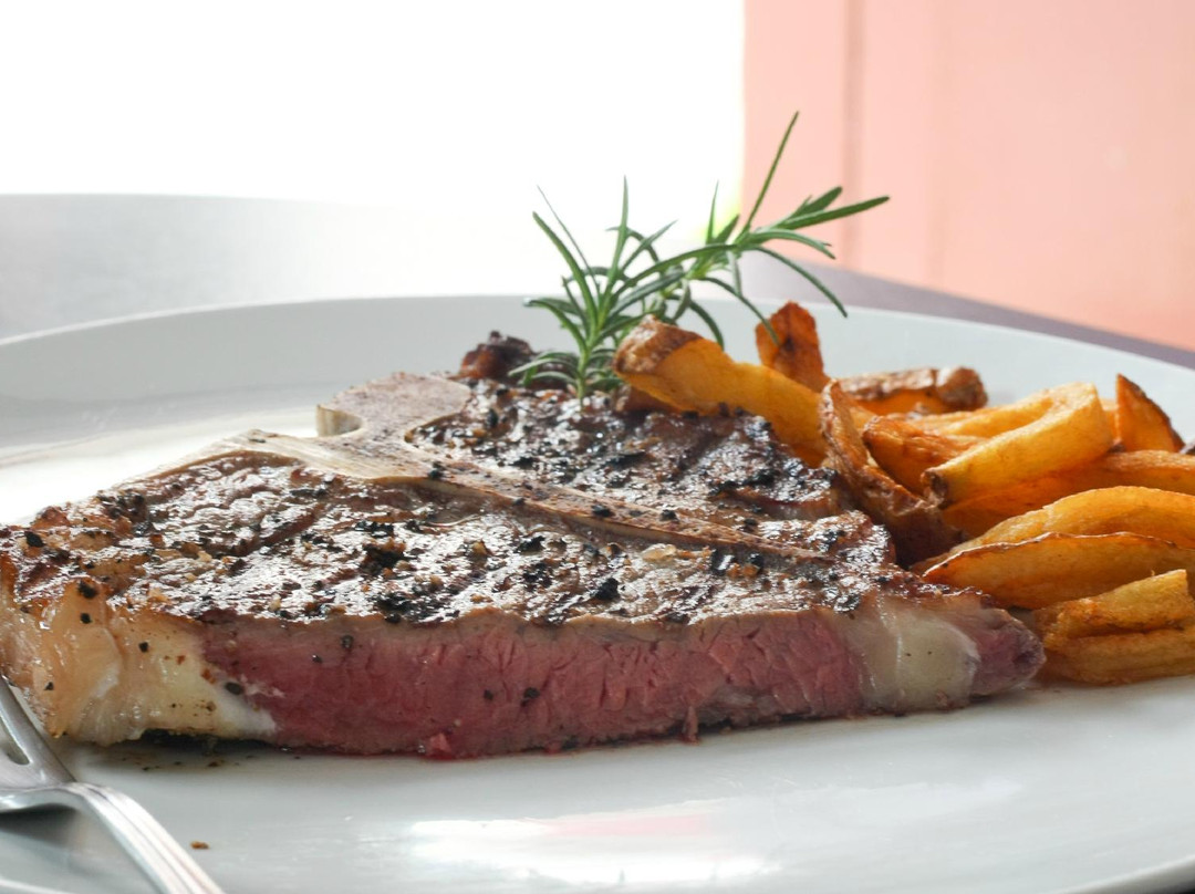 Dipolog餐馆和美食-Esquina Deli Food Products