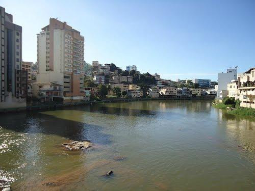 Bacia do Rio Itapemirim景点图片