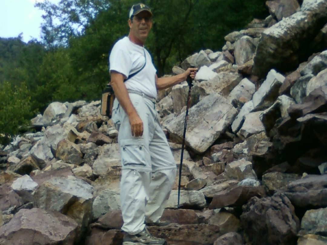 Jacks Mountain景点图片