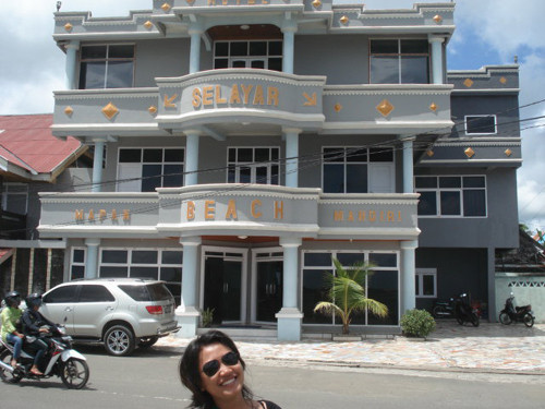 Selayar Beach Hotel