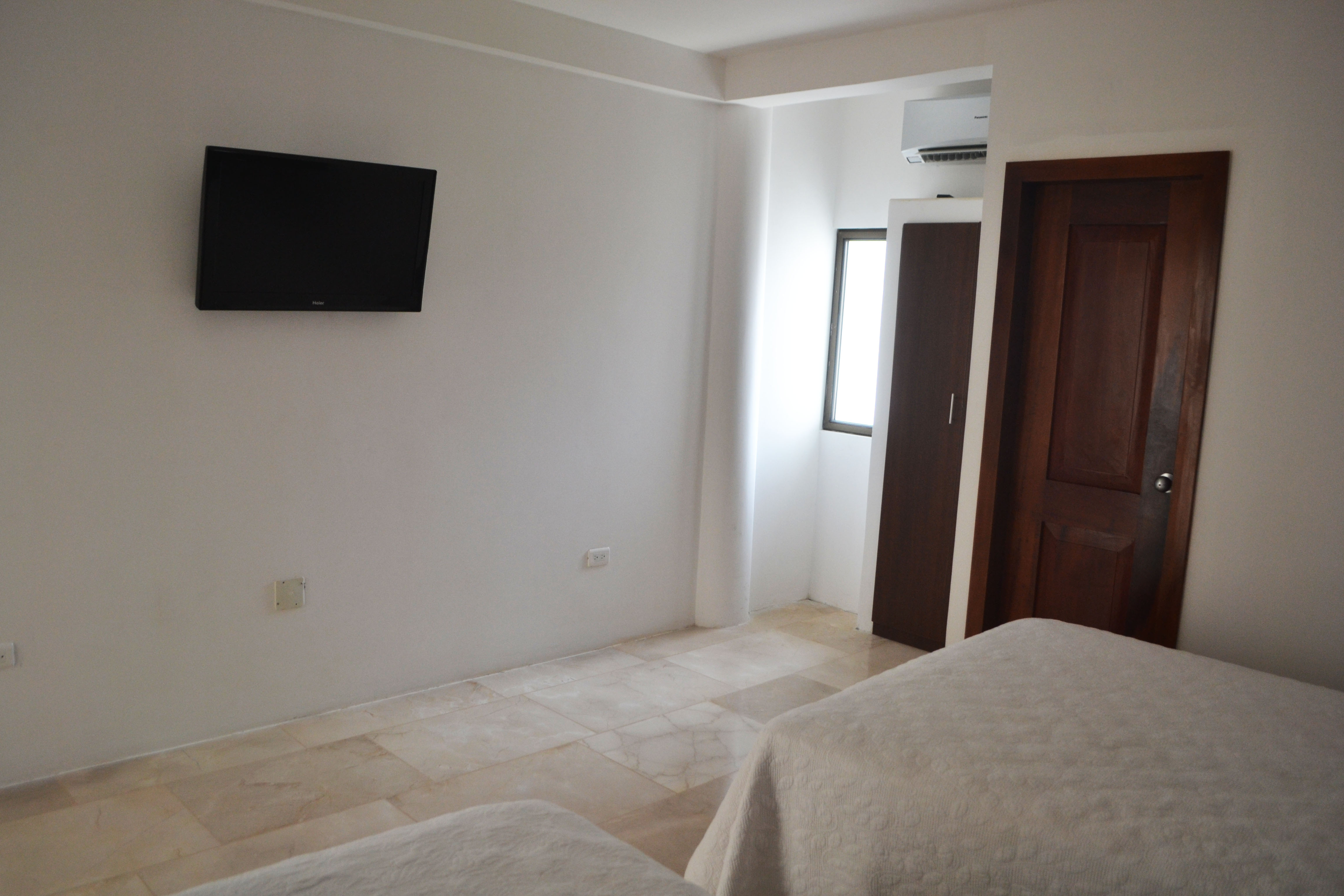 Titopolis Suites - B&B-官方