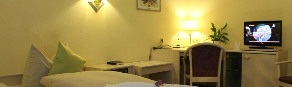 安比恩特餐厅&酒店主图