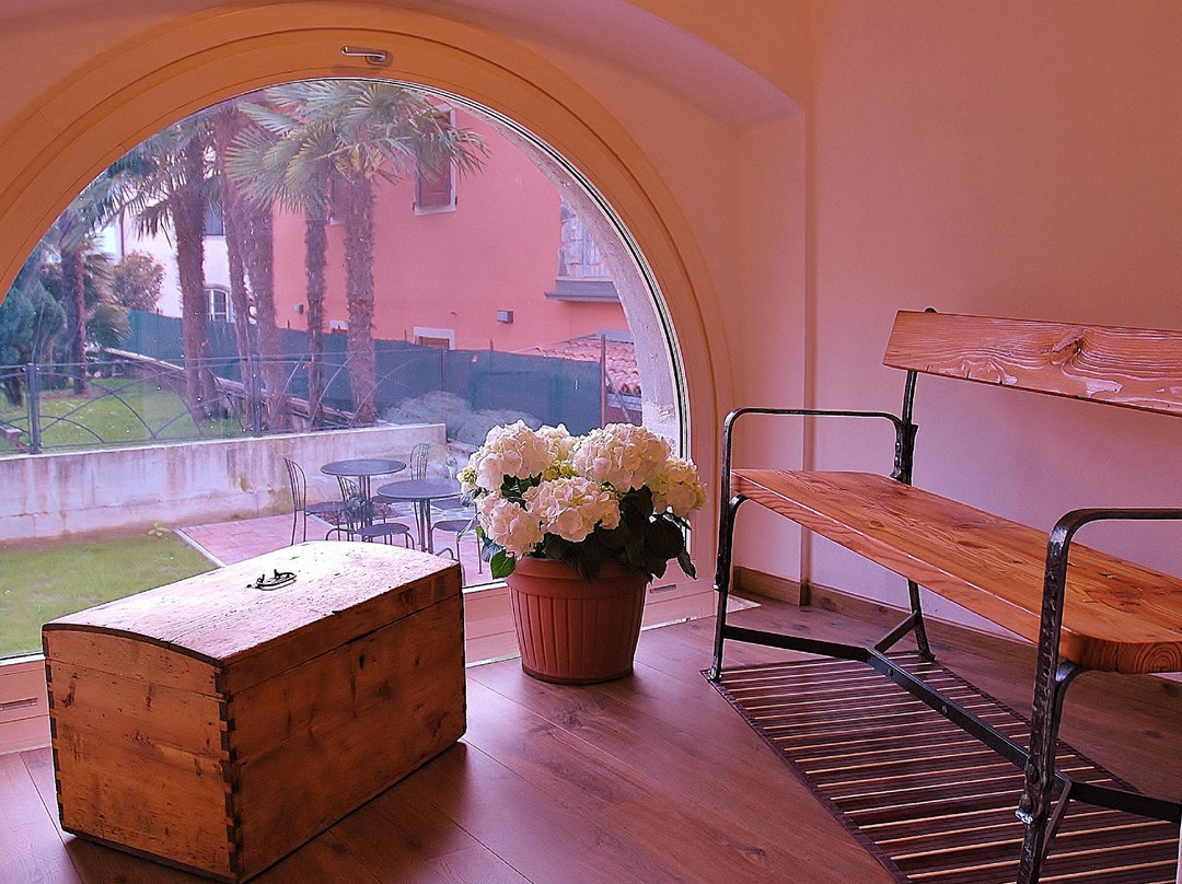 Giardino alla Torre Room & Breakfast主图