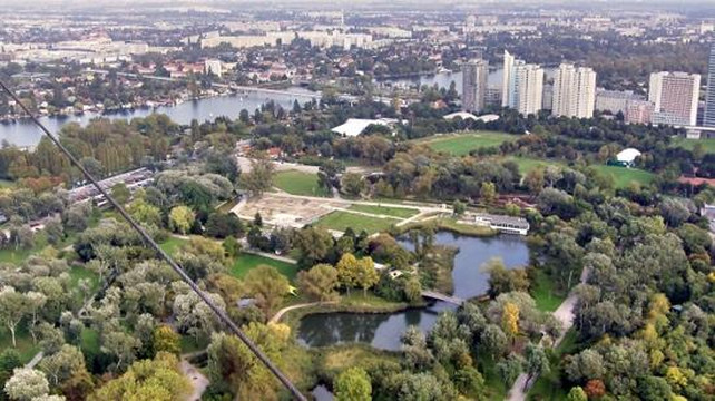 Viennatour-维也纳必去景点