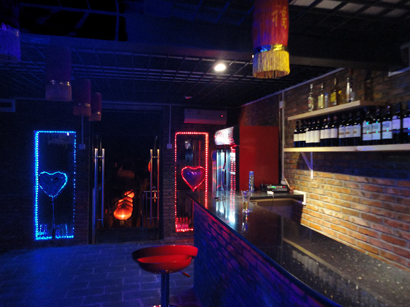 优优轻奢酒店(雍和宫南锣鼓巷店)主图