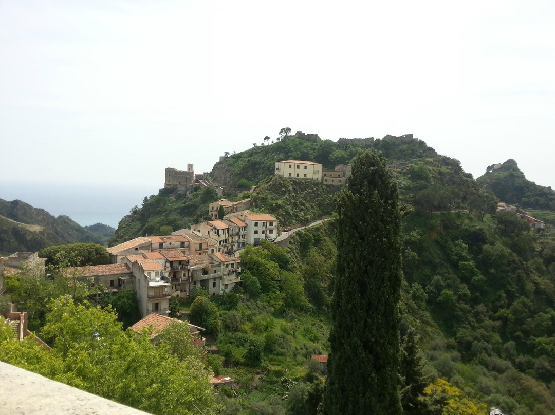 Convento dei Cappuccini景点图片